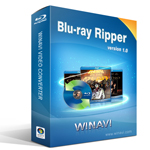 WinAVI Blu-ray Ripper
