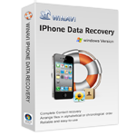 Data Recovery