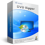 WinAVI DVD Ripper