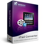 WinAVI iPad Converter