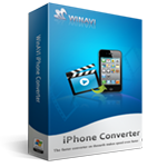 WinAVI iPhone Converter