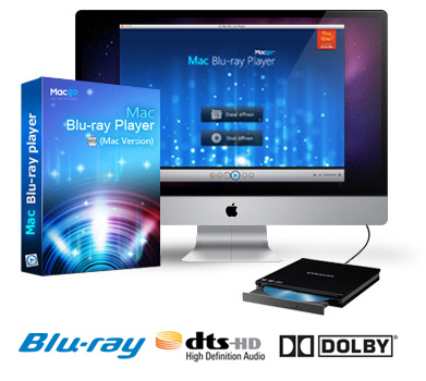 best software for mac blu ray