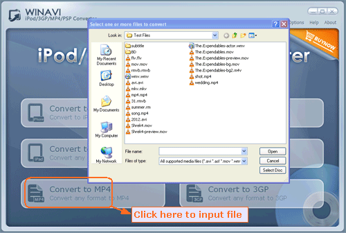 AVI to MP4, Convert AVI to MP4, AVI to MP4 converter, AVI to MP4 video  conversion