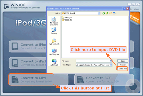 avidemux dvd to mp4 avidemux dvd to mp4