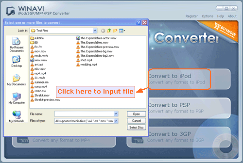 Mpeg to iPod, Mpg to iPod, Mpeg to iPod converter, Mpg to iPod converter, Convert Mpeg to iPod, Mpeg to iPod  converter, Mpeg to iPod video conversion