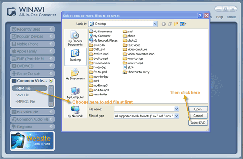 winavi all in one converter cracked