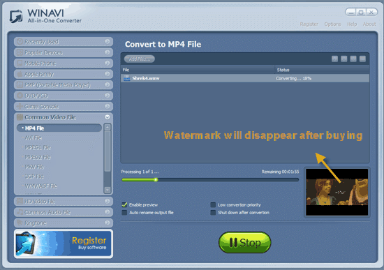 video converter online free to mp4