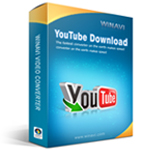 WinAVI YouTube Download