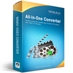 WinAVI All-In-One Converter