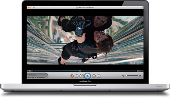 blu ray player for mac pro