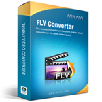 WinAVI FLV Converter
